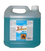 Жидкость зимняя концентрат -80°c Screenwash, 3л