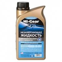 Незамерзающая жидкость для омывателя стекла, готовая к применению HI-GEAR WINDSHIELD WASHER READY TO USE ,1л