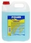 Омыватель стекла SCREEN WASH -21°C, 4.5 л