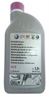 Антифриз-концентрат, 1.5л