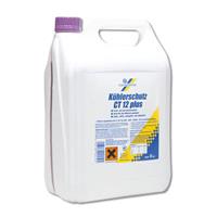 Антифриз-концентрат CT 12 plus, 5л
