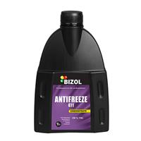 Антифриз-концентрат Antifreeze G11, 1л
