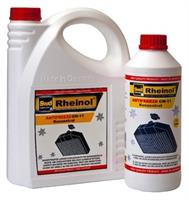 Антифриз-концентрат GW-11, 5л