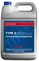 Антифриз TYP2 BLUE, 4л