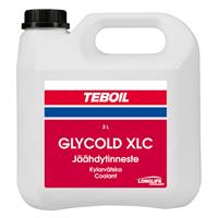 Антифриз-концентрат Glycold XLC, 3л