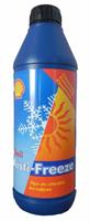 Антифри-концентрат Antifreeze Concentrate, 1л