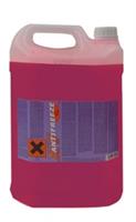 Антифриз-концентрат Antifreeze G, 5л