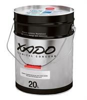 Антифриз Red 12++ -40, 20л