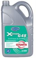Антифриз-концентрат зеленого цвета Xstream G48 Antifreeze & Coolant Concentrate, 5л