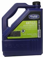 Антифриз PREMIUM PRE-MIXED, 4л