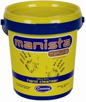 Натуральное моющее средство для рук Manista, 700 мл