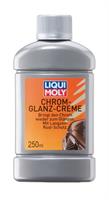 Полироль для хромированных поверхностей Chrom-Glanz-Creme, 250