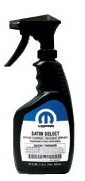 Универсальный очиститель для салона авто Satin Select, 474 мл