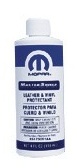Водостойкая защита для кожи и винила LEATHER AND VINYL PROTECTOR, 118 мл