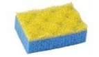 Губка - duo