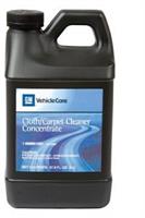 Очиститель обивки и ковров концентрат Cloth/Carpet Cleaner Concentrate, 4л