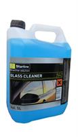 Очиститель стекол Glass cleaner, 5л