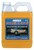 Автошампунь с воском, 946мл