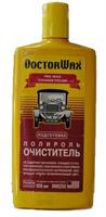 Полироль-очиститель Pre-wax cleaner polish, 600мл