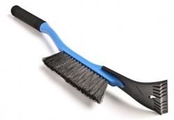 Щетка со скребком Skoda Snow brush combined with ice scraper