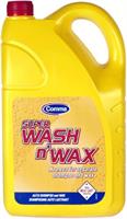 Шампунь автомобильный Super Wash n Wax, 5л