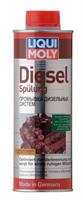Промывка дизельных систем Diesel Spulung, 500мл