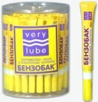 Очиститель топливной системы Бензобак, 20мл