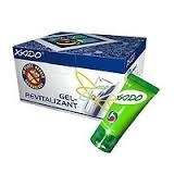 Гель-ревитализант для кпп и редукторов, 9мл