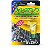 Гель-ревитализант для ТНВД дизельных двигателей, 9мл