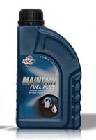 Многофункциональная присадка для дизельного топлива MAINTAIN FUEL PLUS, 1л