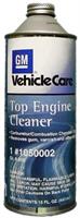 Промывка двигателя Top Engine Cleaner, 443 мл