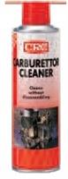 Очиститель карбюратора и дроссельных заслонок CARBURETTOR CLEANER, 300 мл