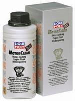 Промывка масляной системы двигателя MotorClean, 500 мл