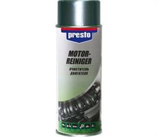 Очиститель двигателя, 400мл