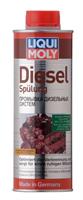 Промывка дизельных систем Diesel Spulung, 500мл