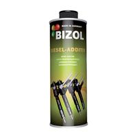 Промывка топливной системы дизелей Diesel-Additiv, 250 мл