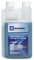 Очистители инжектора Upper Engine and Fuel Injector Cleaner, 475 мл