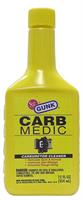 Очиститель карбюратора КАРБ МЕДИК добавка в бензин, 354мл