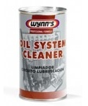 Промывка двигателя Oil System Cleaner, 325 мл