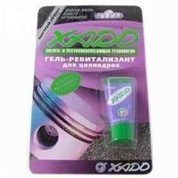 Гель-ревитализант для восстановления цилиндров, 9мл