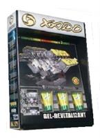 Гель-ревитализант для дизельного двигателя, комплект, 9мл