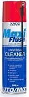 Очиститель загрязнений систем двигателей MAXI FLUSH , 500мл