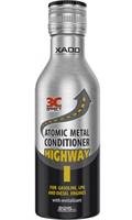 Атомарный кондиционер металла Highway, коробка 9шт, 225мл