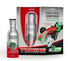 Атомарный кондиционер металла Tuning, подарочный набор, 225мл