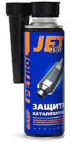 Защита катализатора, бензин, 250мл