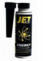 Усилитель мощности для дизельных двигателей JET 100 Energy, 500мл