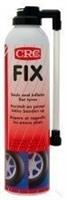Герметик для аварийного ремонта шин CRC FIX TYRE, 500 мл