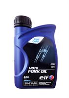 Масло для вилок и амортизаторов мотоциклов Moto Fork Oil 20W, 500мл