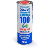 Масло для кондиционеров Refrigeration Oil 100, 0,5л
