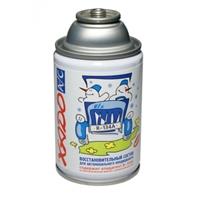 Восстановительный состав для автомобильных кондиционеров, 125мл